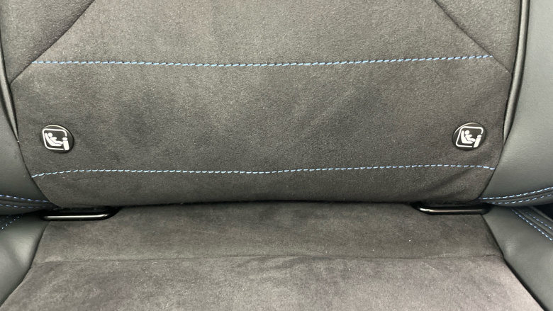 BMW 1 Series 120 M Sport 5dr Step Auto [Pro Pack] Petrol Hatchback